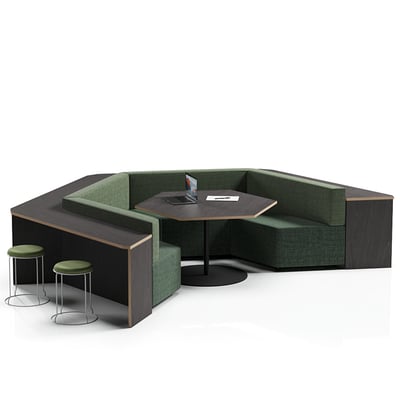 Elements Fjord F2 Lounge