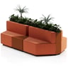 Elements Forest Lounge — Elements Forest Lounge
