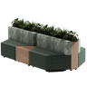 Elements Forest Lounge — Elements Forest Lounge