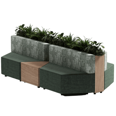 Elements Forest Lounge