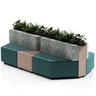 Elements Forest Lounge — Elements Forest Lounge