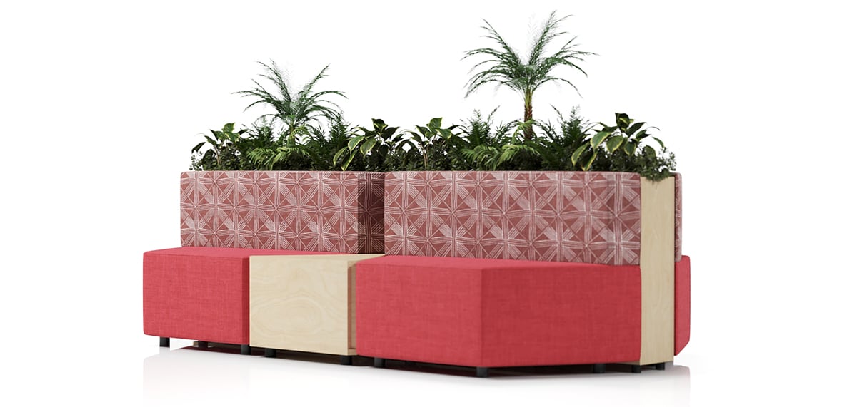Elements Forest Lounge