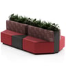 Elements Forest Lounge — Elements Forest Lounge