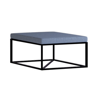 Elements Diamond Modular Lounge: Abyss