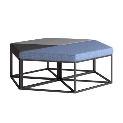 Elements Nimbus Modular Lounge