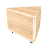 Elements Triangle Table — Elements Occasional Table