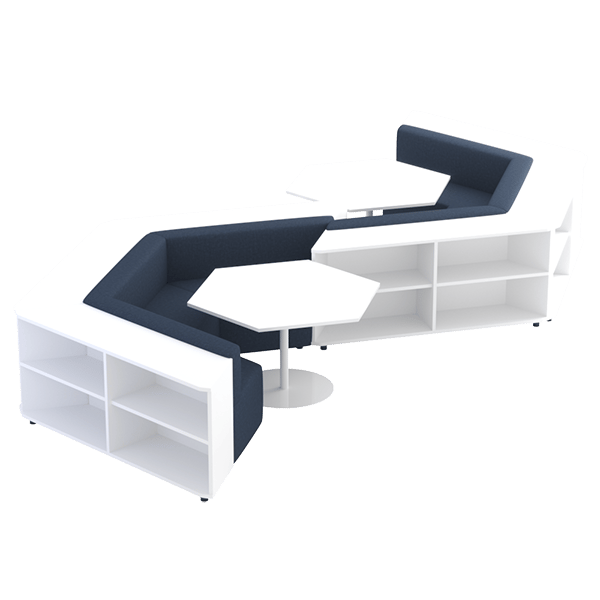 Elements Pingo — Modular Lounge