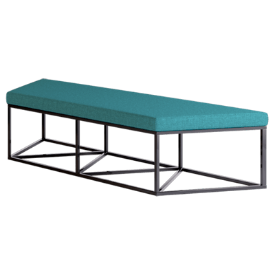 Elements Trapezium Plus Modular Lounge: Oasis