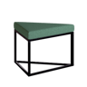 Elements Triangle Air Ottoman — Elements Triangle Modular Lounge: Amazon