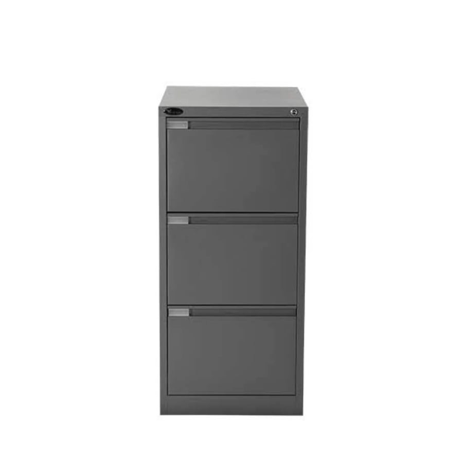 Ergo Steel File Cabinet — File Cabinet