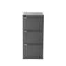 Ergo Steel File Cabinet — Ergo Steel Filing Cabinet