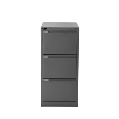 Ergo Steel Filing Cabinet