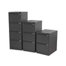 Ergo Steel File Cabinet — Ergo Steel Filing Cabinet
