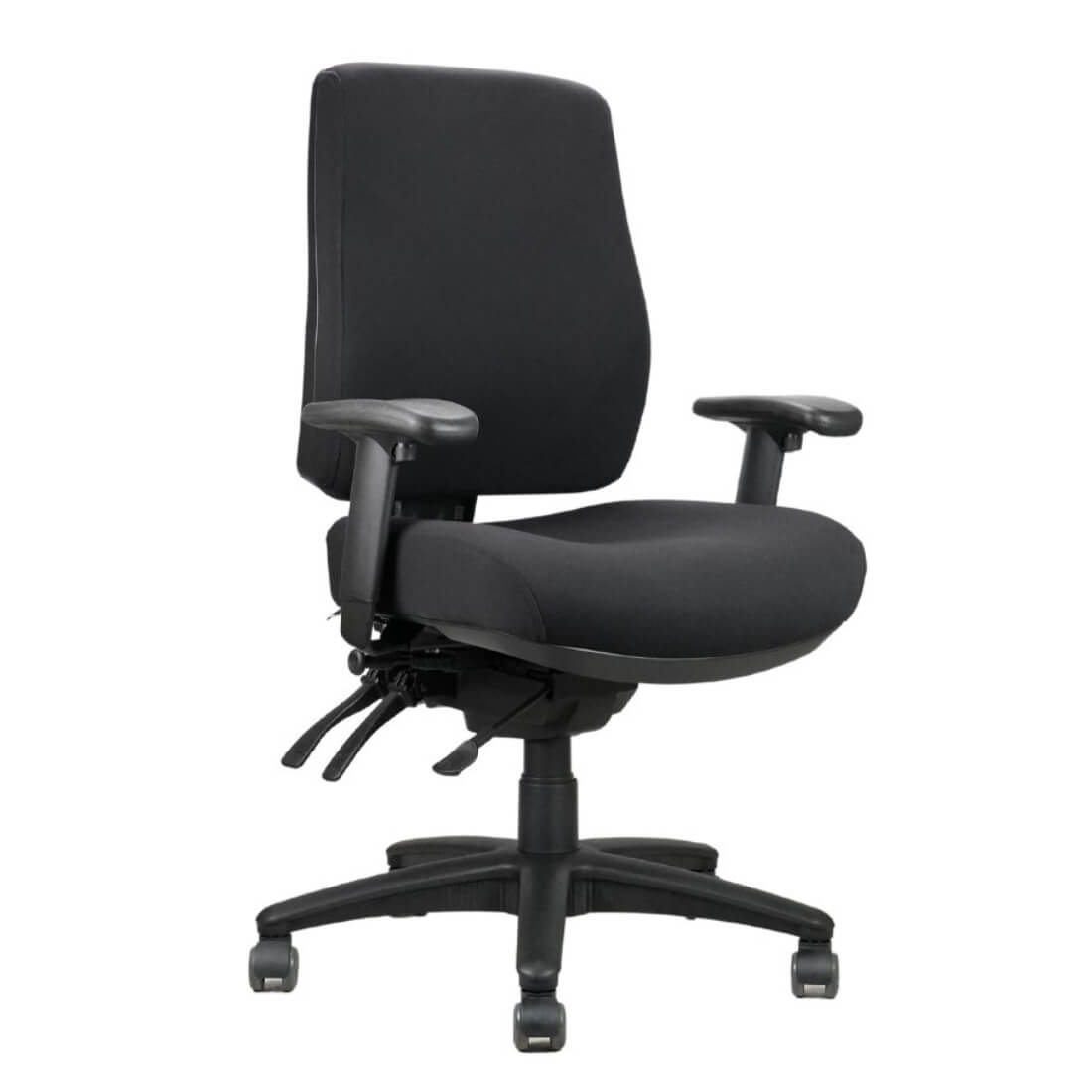 Ergoform Office Chair — Task Chair