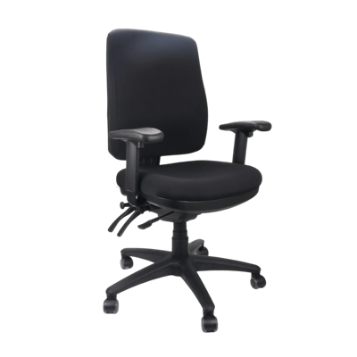 Ergoform Medium Back Task Chair