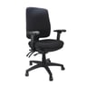 Ergoform Office Chair — Ergoform Medium Back Task Chair