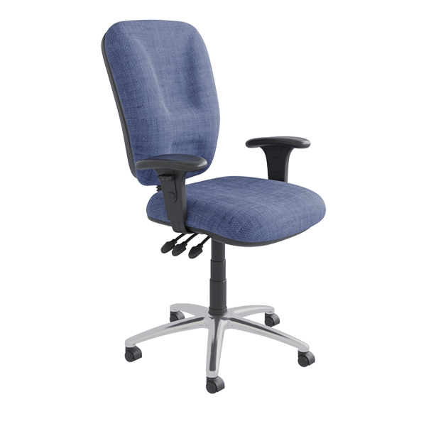 Falcon Office Chair — Office Chair