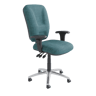 Falcon Office Chair — Falcon Task Chair: Oasis