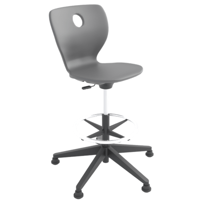 Flex Drafting Stool