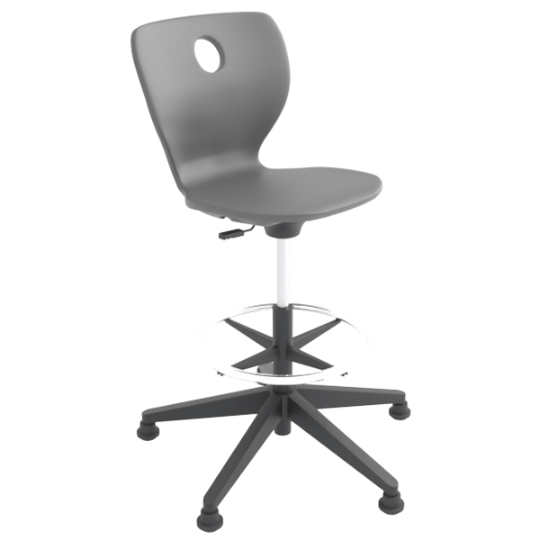 Flex Drafting Stool — Drafting Stool