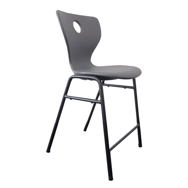Flex Graphics Stool — Graphics Stool