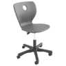 Flex Gas Lift Chair — Flex Task Chair
