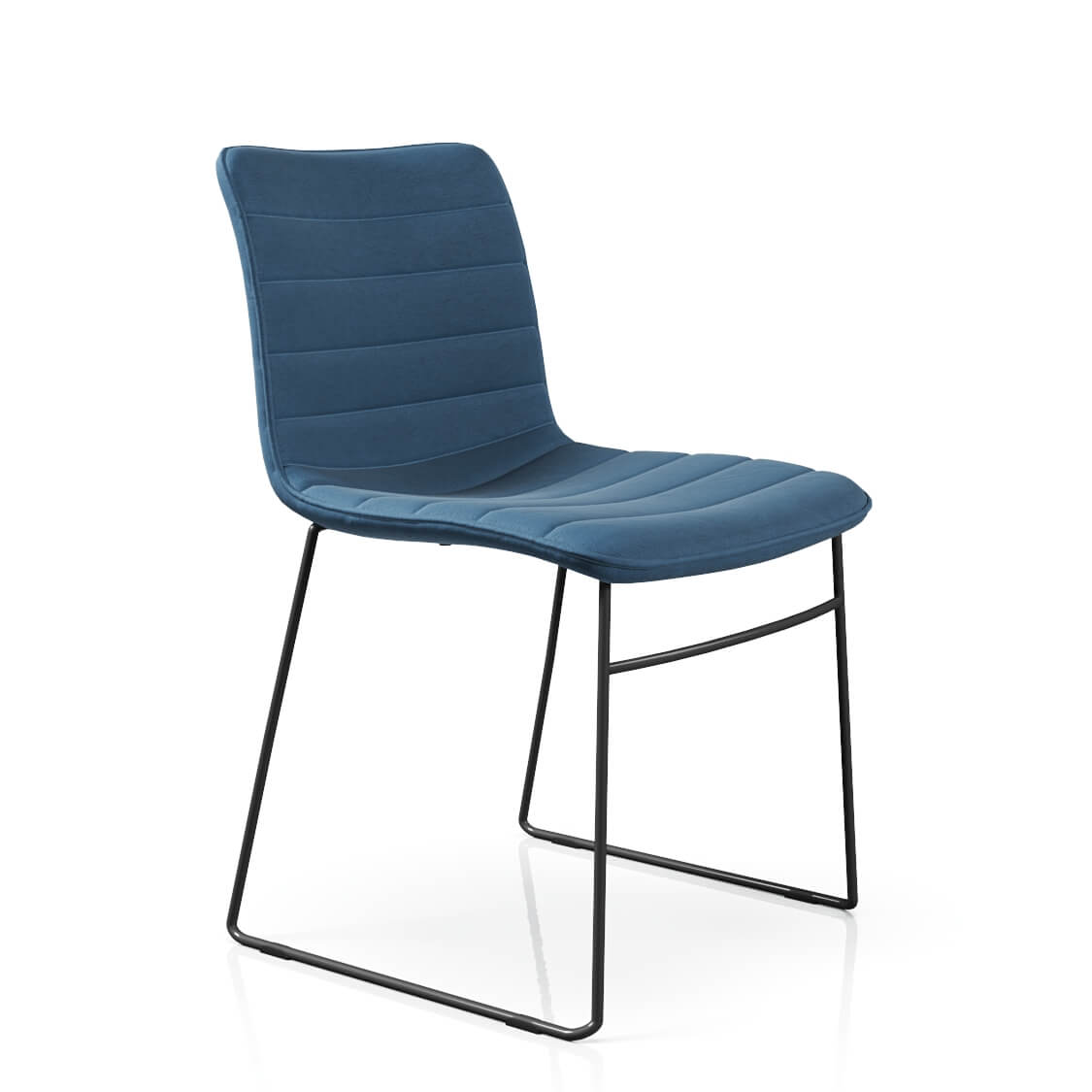 Flow Guest Chair — Visitor Chair