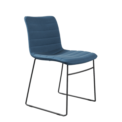 Flow Visitor Chair