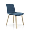 Flow Guest Chair — Flow 4 Leg Visitor Chair