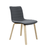 Flow Guest Chair — Flow 4 Leg Visitor Chair