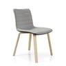Flow Guest Chair — Flow 4 Leg Visitor Chair