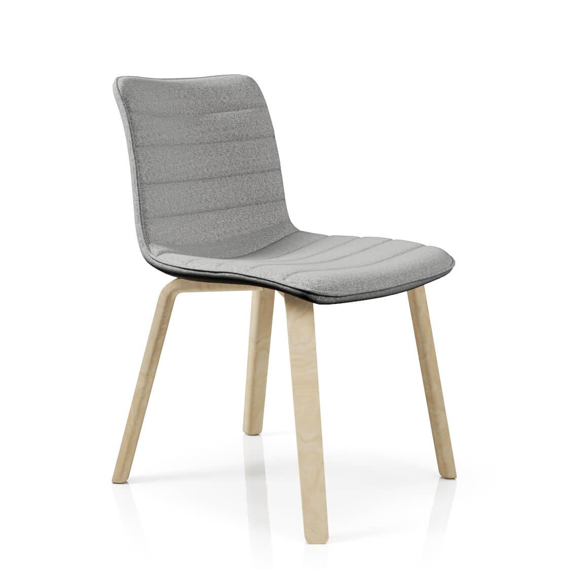 Flow Guest Chair — Visitor Chair