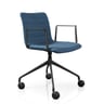 Flow Swivel Chair — Flow Swivel Chair with Arms