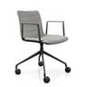 Flow Swivel Chair — Flow Swivel Chair with Arms