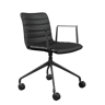 Flow Swivel Chair — Flow Swivel Chair with Arms