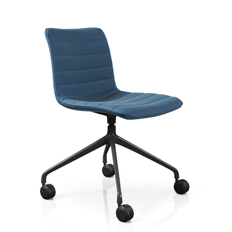 Flow Swivel Chair — Swivel Chair