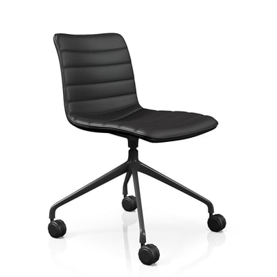 Flow Swivel Chair