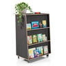 Fusion Bookcase — Fusion Bookcase