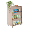Fusion Bookcase — Fusion Bookcase