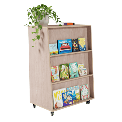 Fusion Bookcase