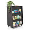 Fusion Bookcase — Fusion Bookcase