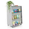 Fusion Bookcase — Fusion Bookcase
