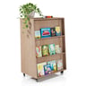 Fusion Bookcase — Fusion Bookcase
