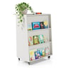 Fusion Bookcase — Fusion Bookcase