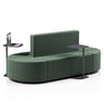 Habitat Meadow Lounge — Habitat Meadow Setting