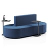 Habitat Meadow Lounge — Habitat Meadow Setting