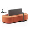 Habitat Meadow Lounge — Habitat Meadow Setting