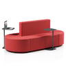 Habitat Meadow Lounge — Habitat Meadow Setting