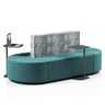 Habitat Meadow Lounge — Habitat Meadow Setting