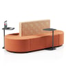 Habitat Meadow Lounge — Habitat Meadow Setting